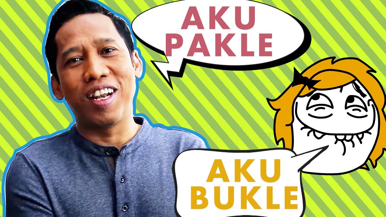 style koplo gelandangan