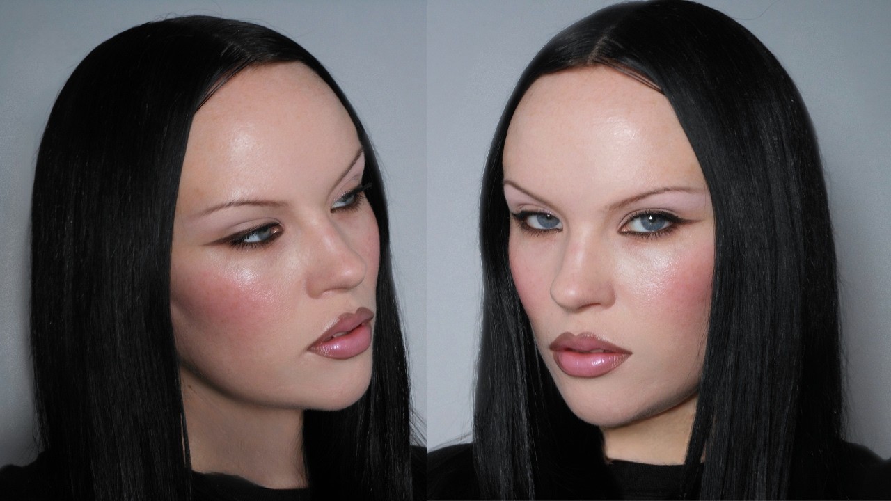 Выход в свет | GRWM