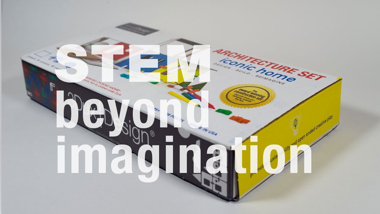 STEM beyond imagination - pt1