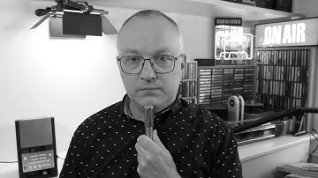 Techmoan interferes with The 8-Bit Guy