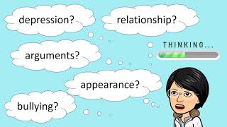 PULSE 2 : UNIT 9: TAKE CARE - PERSONAL ISSUES