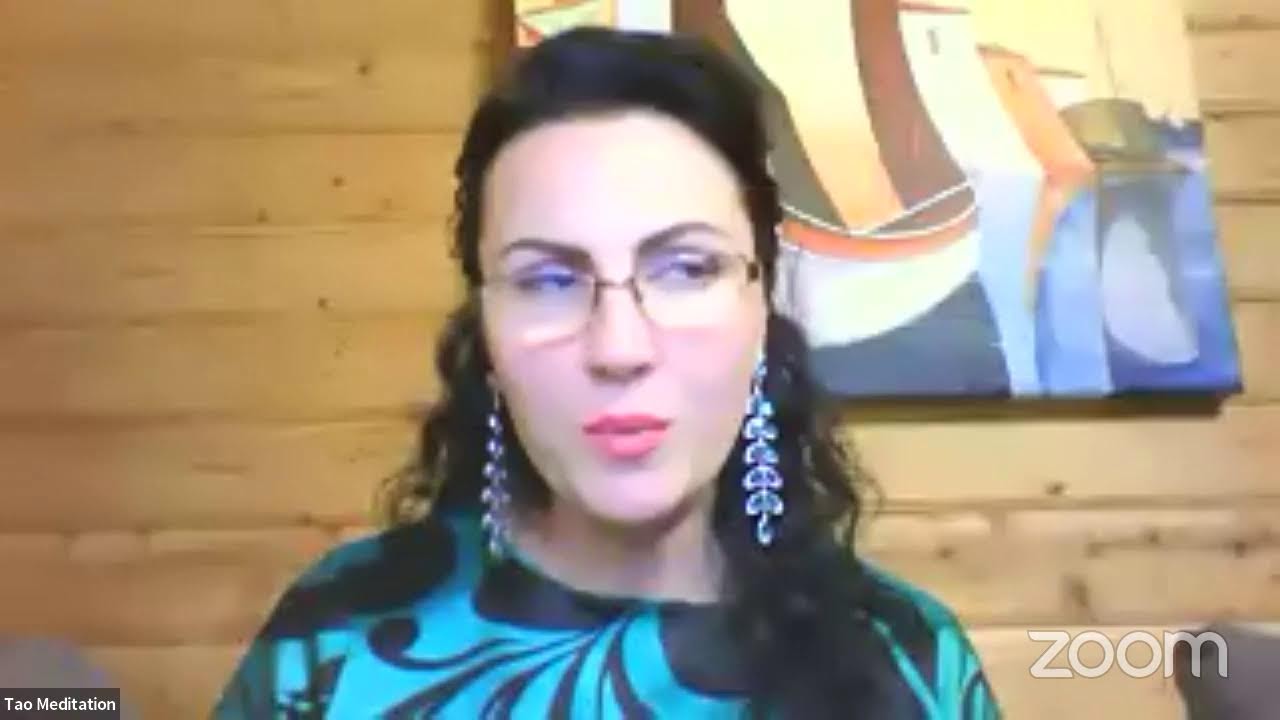 Si ta duash vetveten MEDITOJME SE BASHKU