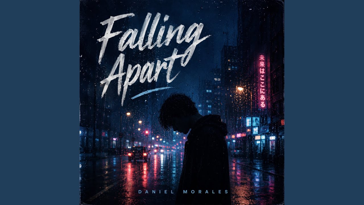 Watch FALLING APART on YouTube Watch FALLING APART on YouTube