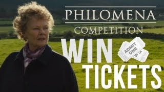 Philomena Competition