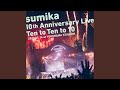 透明 (sumika 10th Anniversary Live『Ten to Ten to 10』2023.05.14 at YOKOHAMA STADIUM)