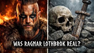 Was Ragnar Lothbrok Real? Vikings: The Brutal Truth Behind the Legends