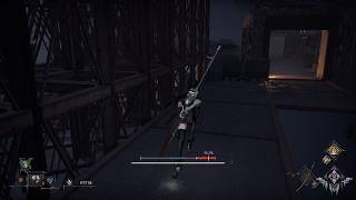 AI LIMIT NG+2 Ville Souterraine