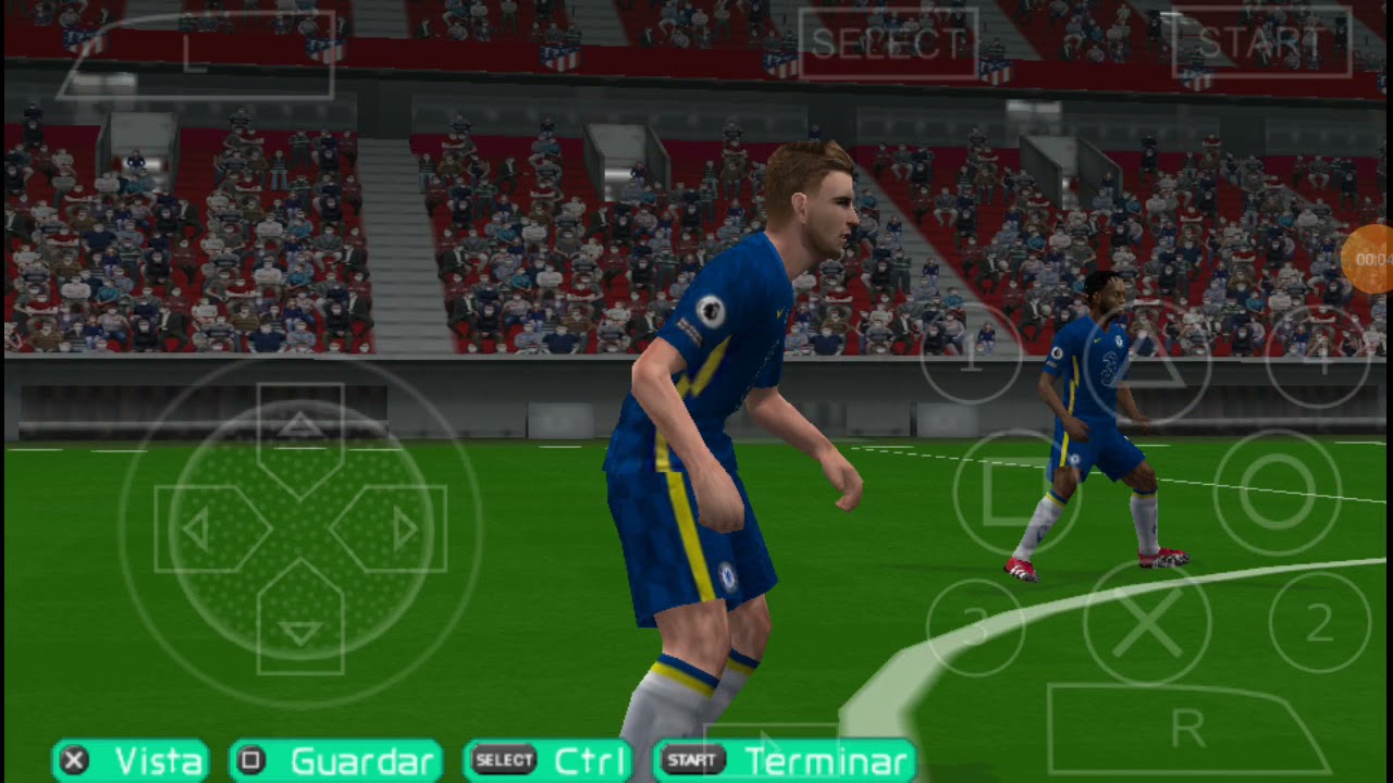 CHELSEA KIT 2022 - YouTube