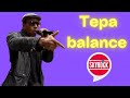 Tepa balance devant skyrock avec wanted pedo le jeudi 30 octobre 2014