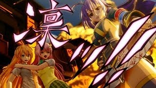 J-Stars Victory VS. / ジェイスターズ ビクトリーバーサス -- Opening