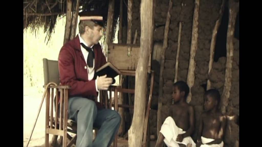 Dr Livingstone I presume.avi YouTube