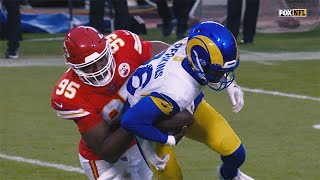 mitch holthus calls a week 12 chiefs victory over the rams