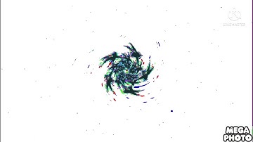 Scream Multi rendering