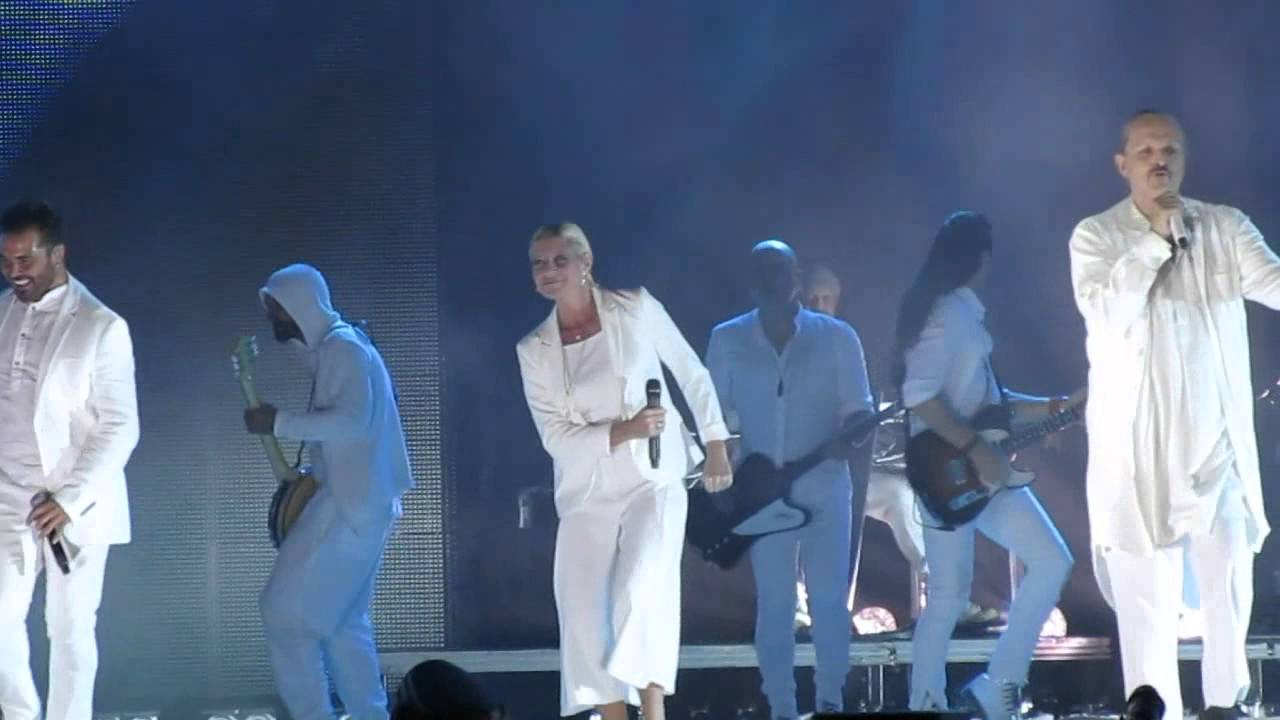 Miguel Bosé El Hijo Del Capitan Trueno