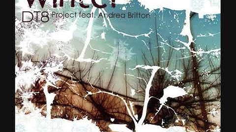 DT8 Project Feat. Andrea Britton - Winter (Maxi-Single)