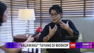 'Salawaku' Tayang di Bioskop