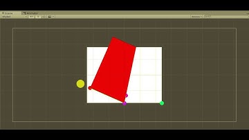Unity - Page Flip Effect