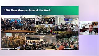Information GLA Summit 2026 Keynote (Morning Edition): Leading with LabVIEW in an AI World by Graham Green News