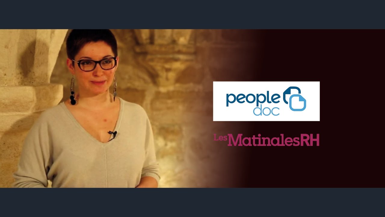 Matinale RH, Dématérialisation : Les étapes pour réussir son projet