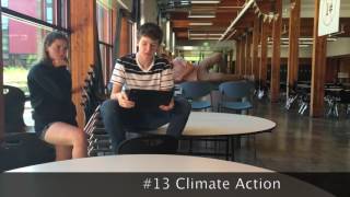 AP Human Geography UN Sustainable Development Goals