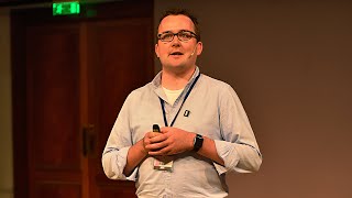 Celebrity Alan Hannaway - Data is the ultimate feedback loop Net Worth