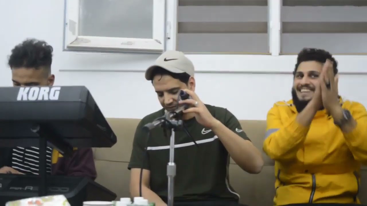 الفنان مهدي دلة 👌افراح ال الشطيطي (لاجرح لا سيات) حفله حيه ....ومتنسوش الاشتراك فالقناه