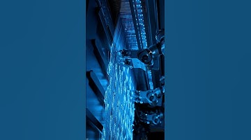 Mechanical robotic arms