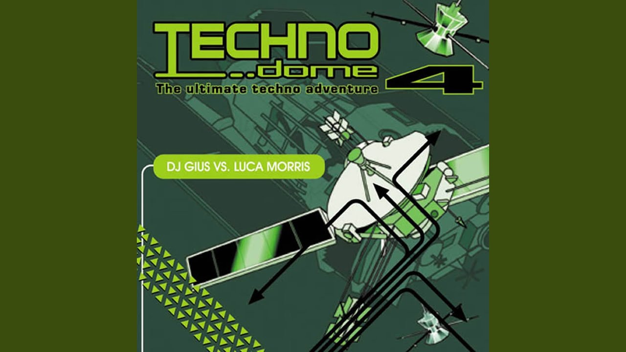 METAL (Hardkick Mix)