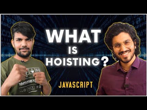 Video: Apa itu host di JavaScript?