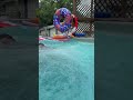 Rate 1-10 #cannonball #pool #summer #poolparty