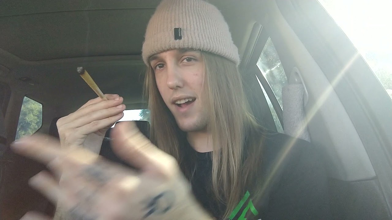 @Chaseforneverstar New Years Smoke Sesh