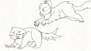 Ashfur's hellfire part 17 for nimballa! [wip]