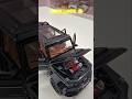 Gwagon 🥰 || Mercedes-Benz || Brabus 🚐 700 AMG G63  Benz Model Car 🚗 || 1:32 Exclusive Alloy Metal 🪙|