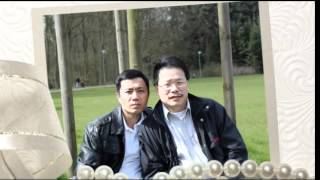 Người đã thay lòng. Trương Vũ