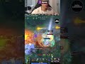Enemies Thought They Have Executed Topson, But Then This Happened in Dota 2 #dota2 #gaming #outplay