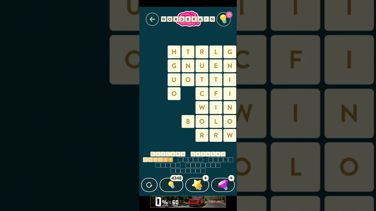 Wordbrain Daily Challenge April 11 2024 Answers