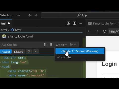 Get GitHub Copilot