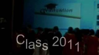 FIT celebrates its Fall 2011 Graduates