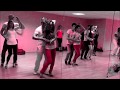 Бачата обучение в школе танцев A4G Dance Studio - сеншуал бачата