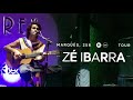 Zé Ibarra - Vou-me Embora | Ao Vivo Maceió/Al - 2023