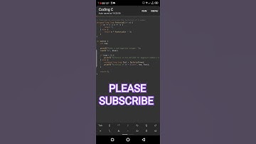 Factorial of a given number|c coding|#shortsfeed #programming #coding #clanguage