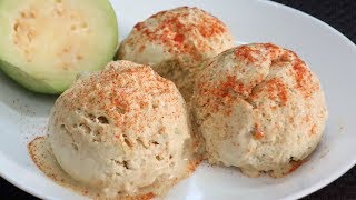 Guava Ice Cream | జామకాయ ఐస్ క్రీం |కొత్తగా చాలా ఈజీ గా.. రుచిచూస్తే మాత్రం వదలరు| Jamakaya