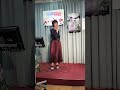 松浦百美子 聴かせて