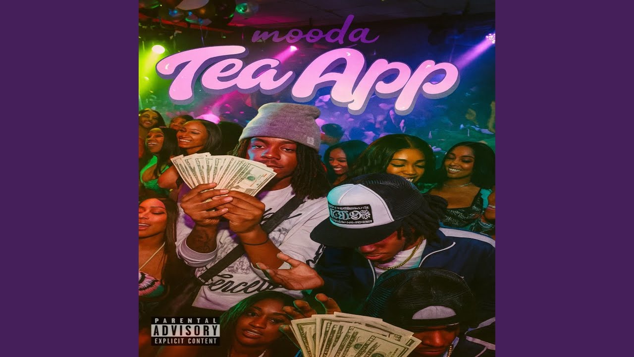 Guarda Tea app su YouTube Guarda Tea app su YouTube
