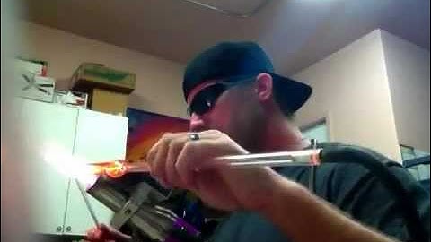 Quick Sherlock bend demo