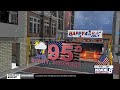 KNOE 8 First Alert Forecast Update with First Alert Chief Meteorologist Marcus Walter