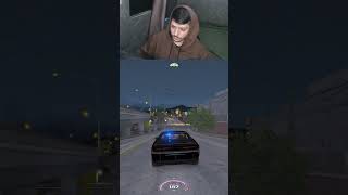 Rayan1v99 treino de fuga na cidade do hype #fivemrp #gtarp #fpy #hype #fuga #gta #highlights