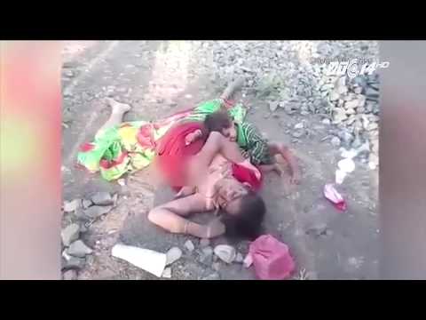 Video (VTC14)_Thắt lòng cảnh bé trai tìm cách bú sữa từ thi... - youtube