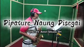 Download Lagu Dipature Naung Disegai ( Official Music Video ) MP3