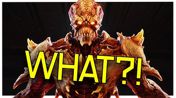 This Archvile Did WHAT?!